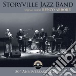 Storyville Jazz Band Feat. Renzo Arbore - 30Th Anniversary Album