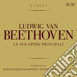 Ludwig Van Beethoven - Le Sue Opere Principali (3 Cd)