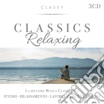 Classical Relaxing (3 Cd) / Various cd