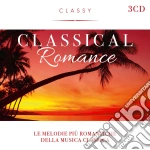 Classical Romance / Various (3 Cd) cd