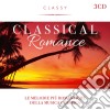 Classical Romance / Various (3 Cd) cd