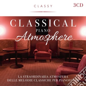 Classical Atmosphere / Various (3 Cd) cd musicale