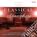 Classical Atmosphere / Various (3 Cd) cd