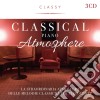 Classical Atmosphere / Various (3 Cd) cd