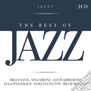 Best Of Jazz (The)  / Various (2 Cd) cd musicale