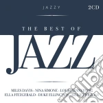 Best Of Jazz (The)  / Various (2 Cd) cd