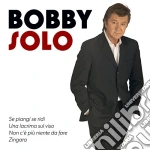 Bobby Solo - Bobby Solo cd