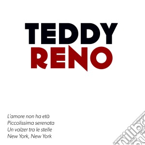 Teddy Reno - Teddy Reno cd musicale di Teddy Reno