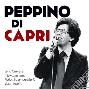 Peppino Di Capri - Peppino Di Capri cd musicale di Peppino Di Capri