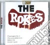 Rokes (The) - The Rokes cd musicale di Rokes (The)