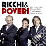 Ricchi & Poveri - Ricchi &Poveri cd