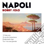 Bobby Solo - Napoli