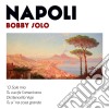 Bobby Solo - Napoli cd