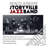 Renzo Arbore E Storyville Jazz - Renzo Arbore E Storyville Jazz