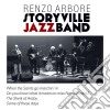 Renzo Arbore E Storyville Jazz - Renzo Arbore E Storyville Jazz cd