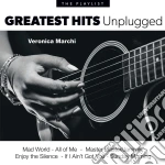Greatest Hits Unplugged / Various cd