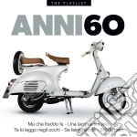 Anni 60 cd