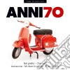 Anni 70: The Playlist / Various cd