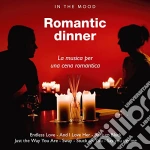 Romantic Dinner cd