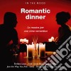 Romantic Dinner cd