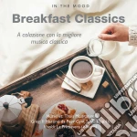 Breakfast Classics / Various cd