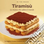 Musica Tiramisu' / Various cd