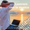 Music For Study And Work / Various cd