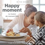 Happy Moments / Various cd