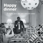 Happy Dinner / Various cd