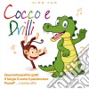 Cocco E Drilli / Various cd