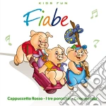 Fiabe / Various cd