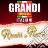 Ricchi & Poveri - Grandi Successi Italiani cd musicale