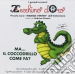 Zecchino D'Oro: I Grandi Successi / Various cd