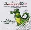 Zecchino D'Oro: I Grandi Successi / Various cd