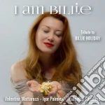 Valentina Mattarozzi / Various - I Am Billie: Tribute To Billie Holiday / Various cd