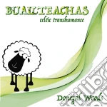 Donegal Woods - Buailteachas Celtic Transhumance cd