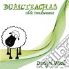 Donegal Woods - Buailteachas Celtic Transhumance cd