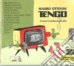 Mauro Ottolini E Orchestra Filarmonica - Come Ti Vedono Gli Altri (2 Cd)