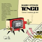 Mauro Ottolini - Tenco. Come Ti Vedono Gli Altri