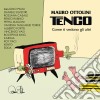 Mauro Ottolini - Tenco. Come Ti Vedono Gli Altri cd musicale di Mauro Ottolini