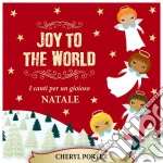 Cheryl Porter - Joy To The World cd