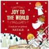 Cheryl Porter - Joy To The World cd