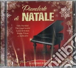 Massimo Farao' - Pianoforte Di Natale cd