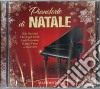 Massimo Farao' - Pianoforte Di Natale cd