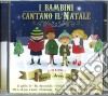 Bambini Cantano Il Natale (I) / Various cd