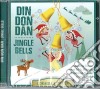 Corale La Stella - Din Don Dan Jingle cd