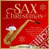 Pepito Ros - Sax Christmas cd