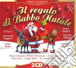 Il Regalo DI Babbo Natale / Various cd