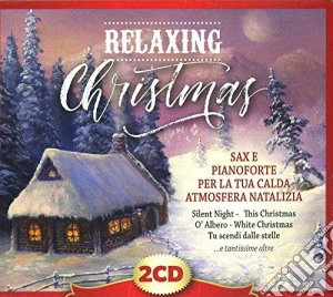 Relaxing Christmas cd musicale di Artisti Vari