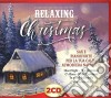 Relaxing Christmas cd